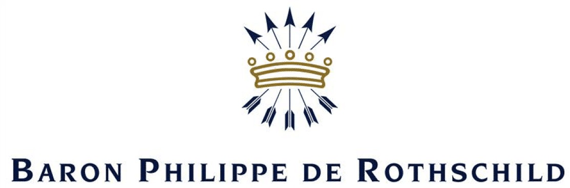 baron philippe de rothschild