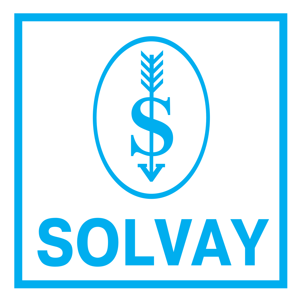 solvay